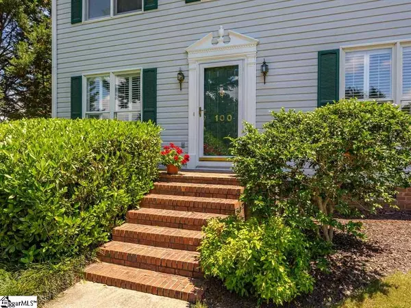 Moore, SC 29369-9352,100 Sheldon Drive