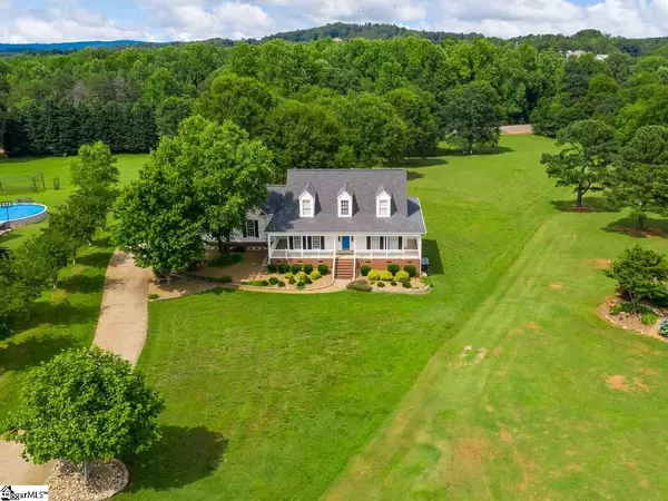 Inman, SC 29349,126 Grandview Drive