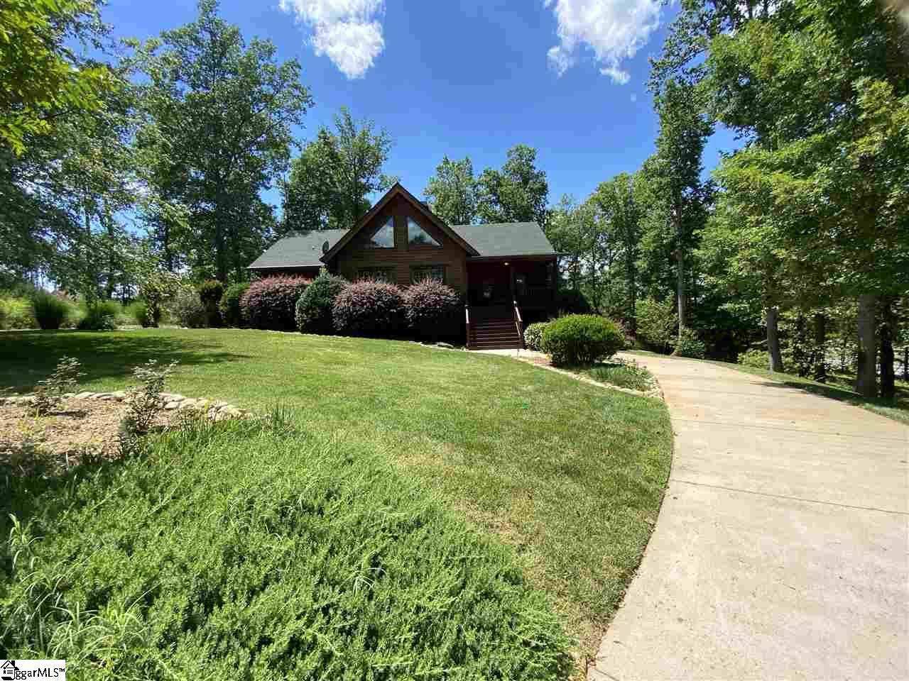 Travelers Rest, SC 29690,215 Lord Byron Lane