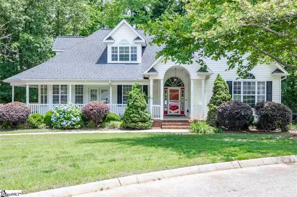 15 Shannon Creek Court, Greenville, SC 29615