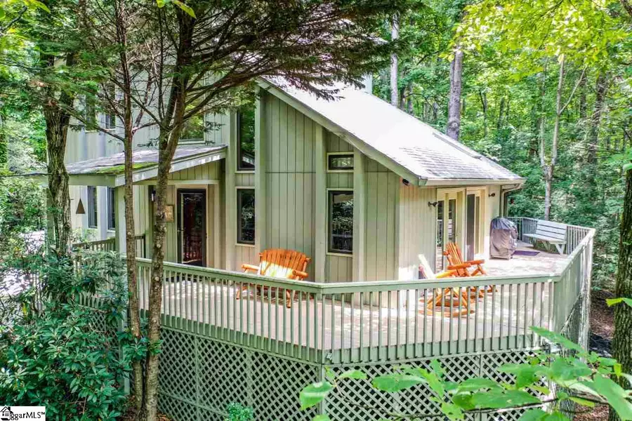 7 Birchbend, Cleveland, SC 29635