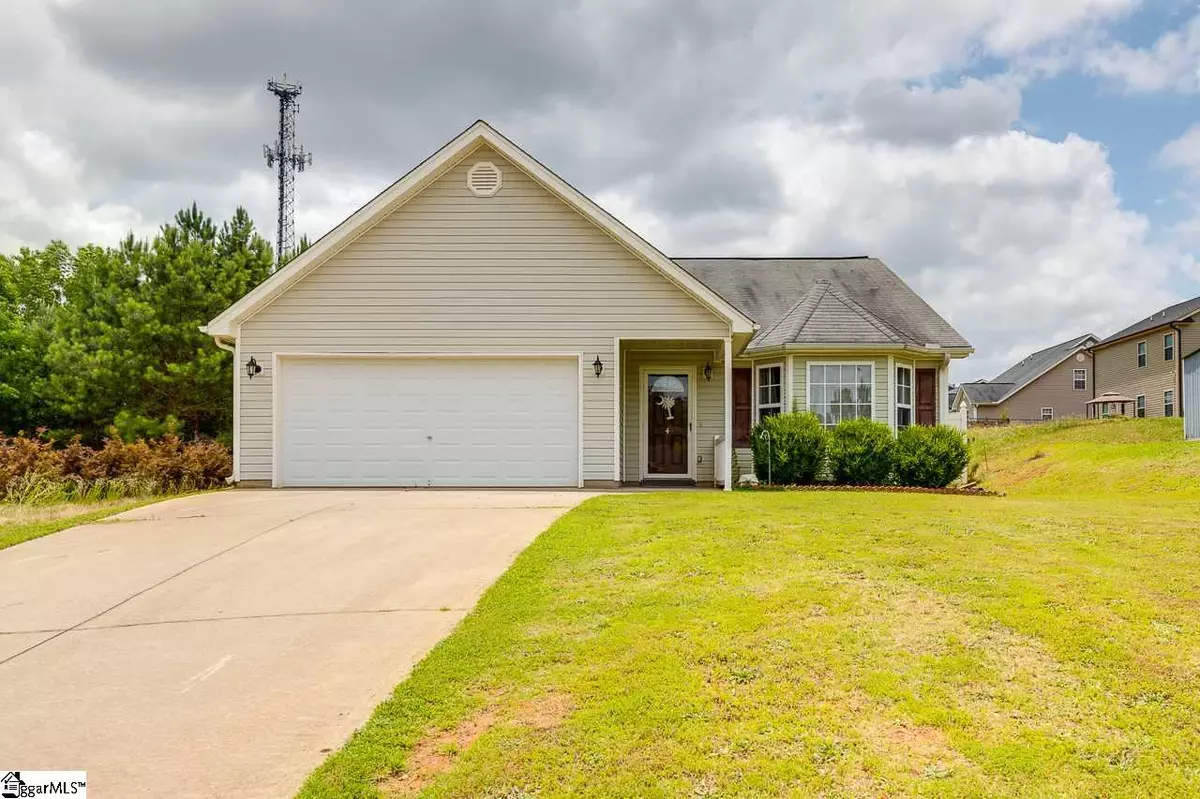 Anderson, SC 29625,4 Cringle Lane