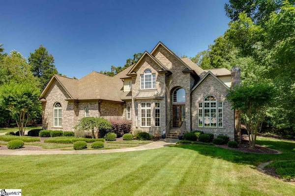 122 Beacon Hill Road, Duncan, SC 29334