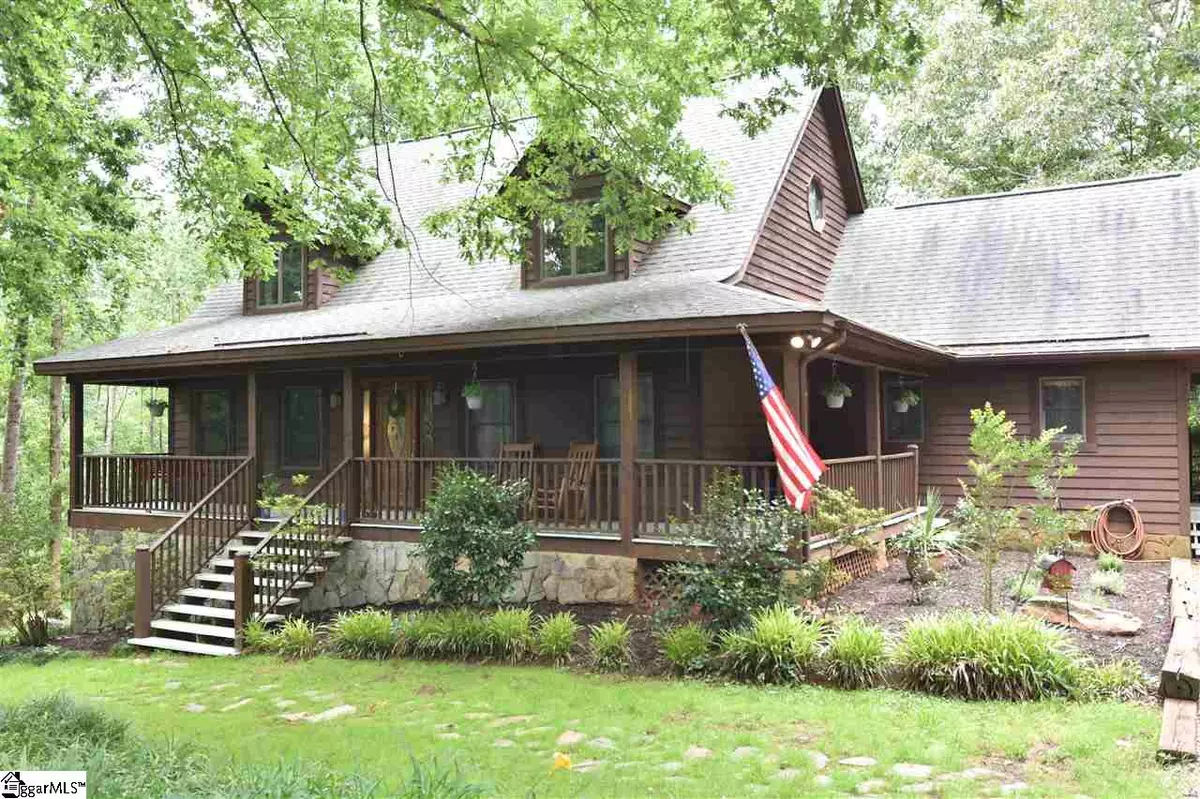 Easley, SC 29640,304 Dove Hill Circle