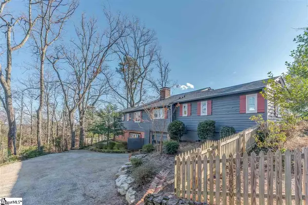 Tryon, NC 28782,230 Overlook Circle