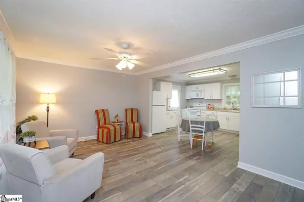 Fountain Inn, SC 29644,15 Queens Street