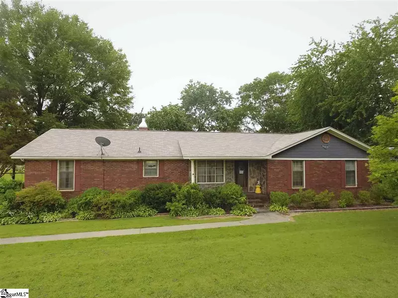 325 Beaverdam Road, Williamston, SC 29697