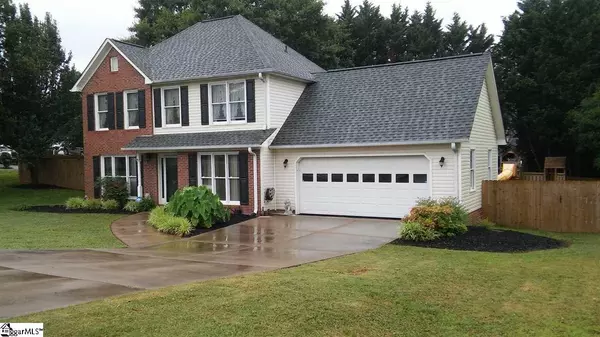 Moore, SC 29369,401 Summerton Place