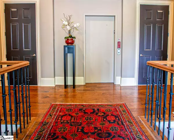 Greenville, SC 29601,168 Ridgeland Drive