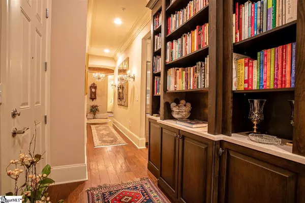 Greenville, SC 29601,168 Ridgeland Drive