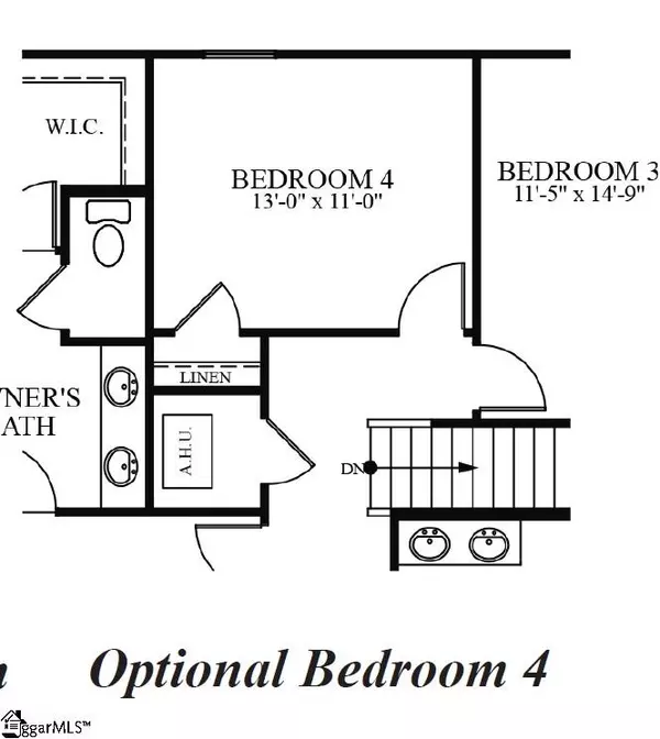 Simpsonville, SC 29681,105 Silver Falls Drive