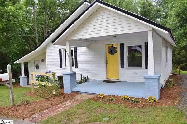 Landrum, SC 29356,408 S Church Avenue