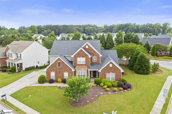 233 Elstar Loop Road, Simpsonville, SC 29681