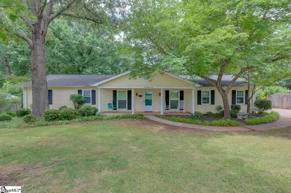 106 Davidson Drive, Easley, SC 29642