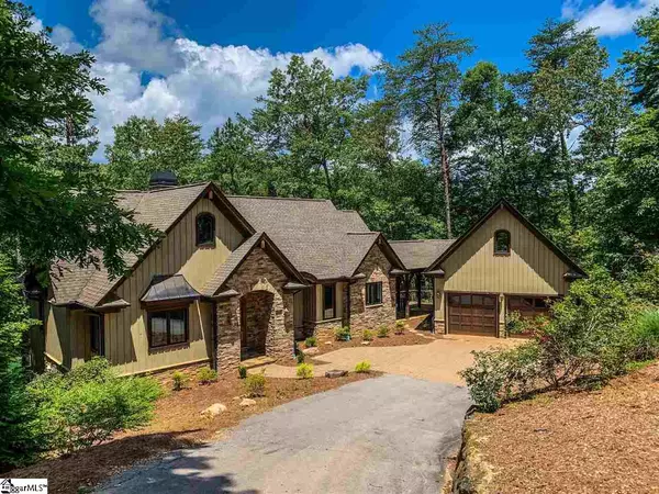 803 Pintail Court, Salem, SC 29676