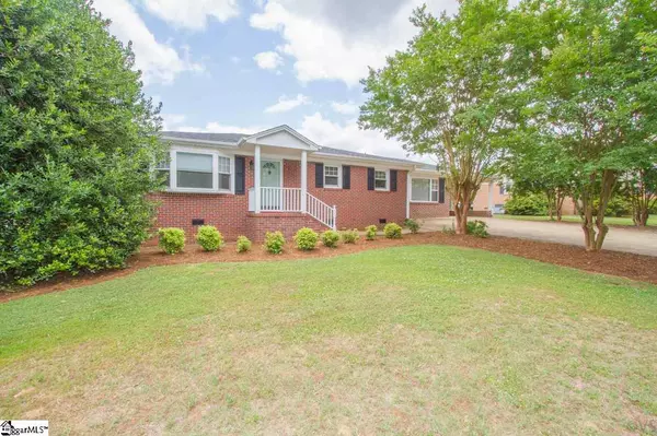 104 McAlister Road, Easley, SC 29642