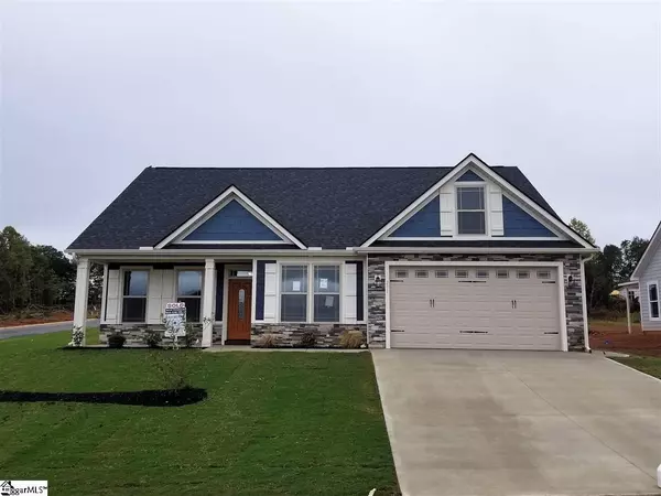 201 Rich Haven Lane, Greer, SC 29651