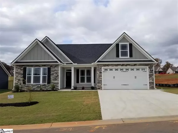 203 Rich Haven Lane, Greer, SC 29651