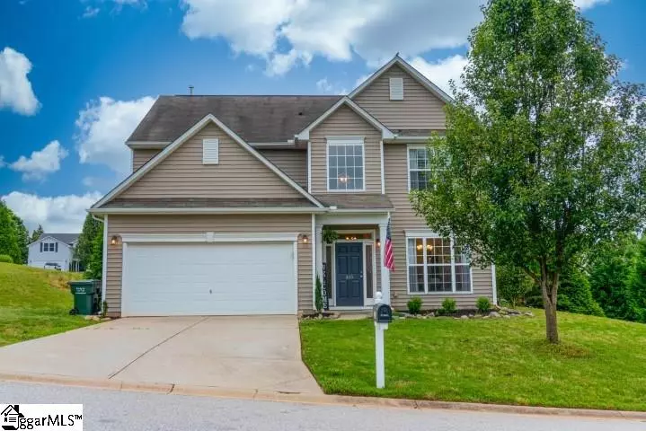 Simpsonville, SC 29680,205 Blue Heron Circle