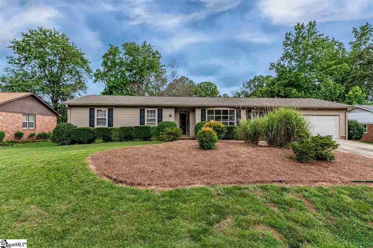 Greenville, SC 29615-2907,219 Bransfield Road