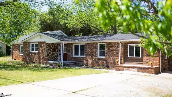 711 Garlington Road, Greenville, SC 29615