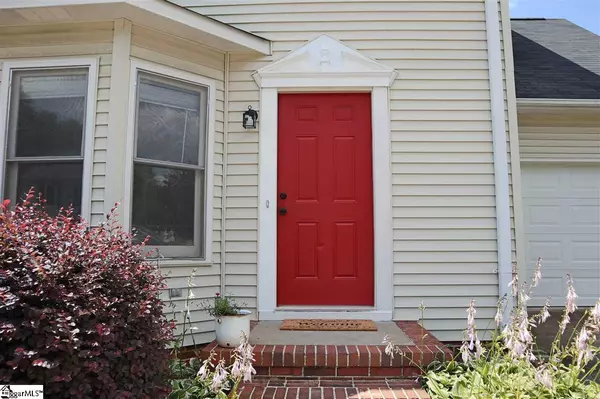 Taylors, SC 29687,22 Corbin Court