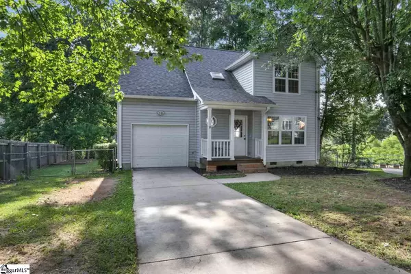 Taylors, SC 29687,5 Richden Court