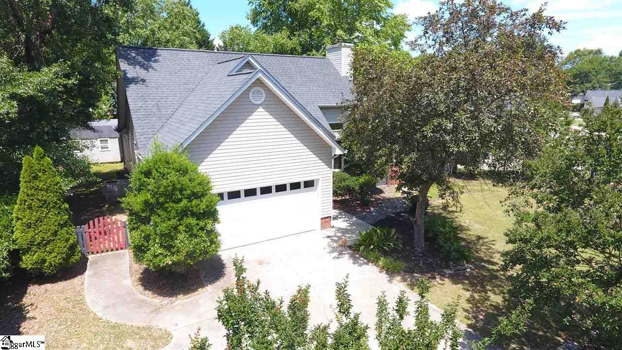 Fountain Inn, SC 29644,213 Frostberry Court