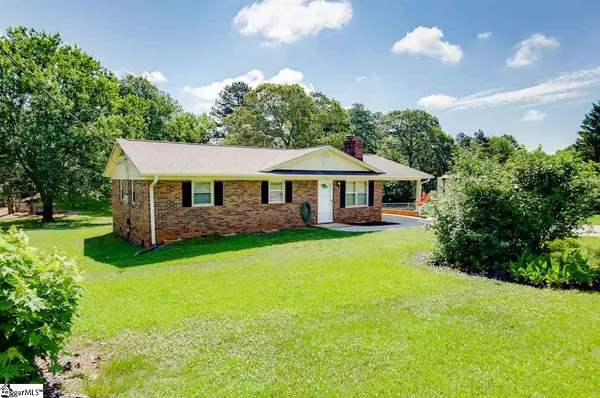 115 Edgewood Avenue, Easley, SC 29640