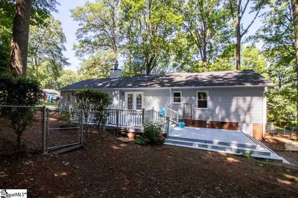 Greenville, SC 29615,101 Doverdale Road