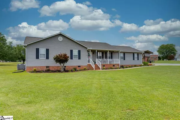 Williamston, SC 29697,1308 Rosewood Court