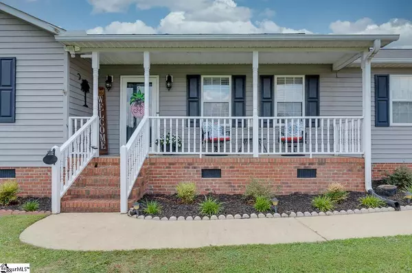 Williamston, SC 29697,1308 Rosewood Court