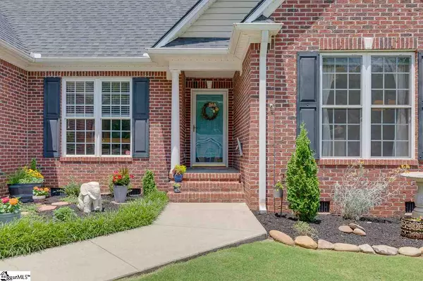 Piedmont, SC 29673,108 Meadow Green Drive