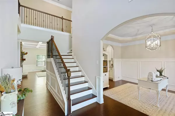 Fountain Inn, SC 29644,22 Knotty Pine Court