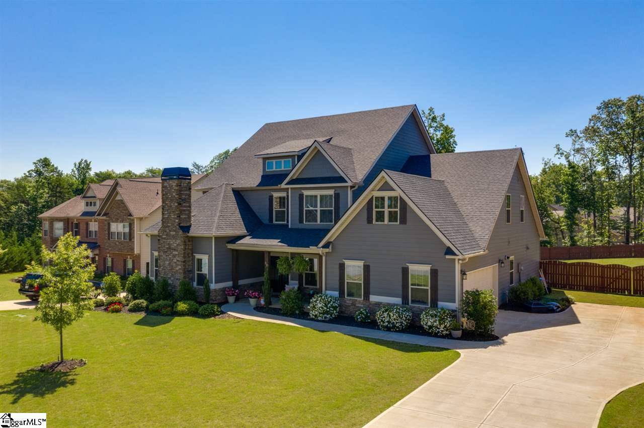 22 Knotty Pine Court, Fountain Inn, SC 29644