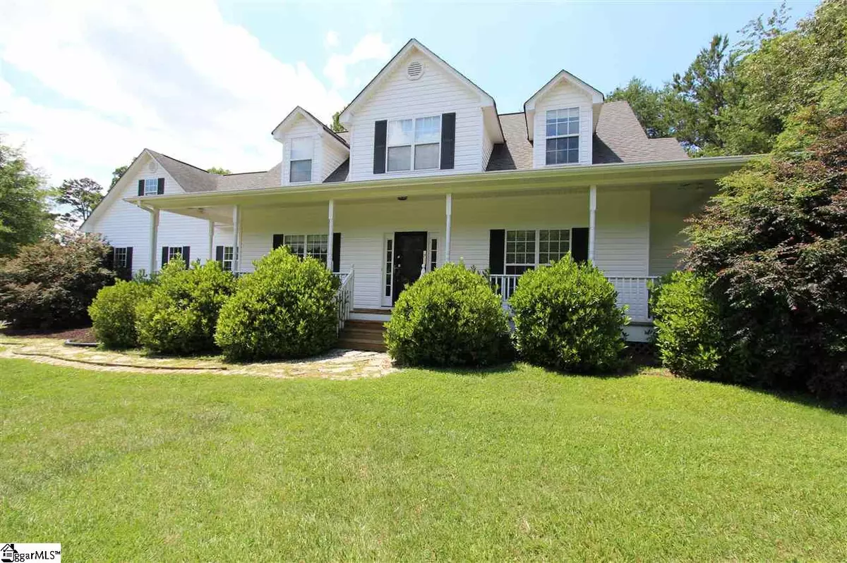 Chesnee, SC 29323,1711 Casey Creek Drive