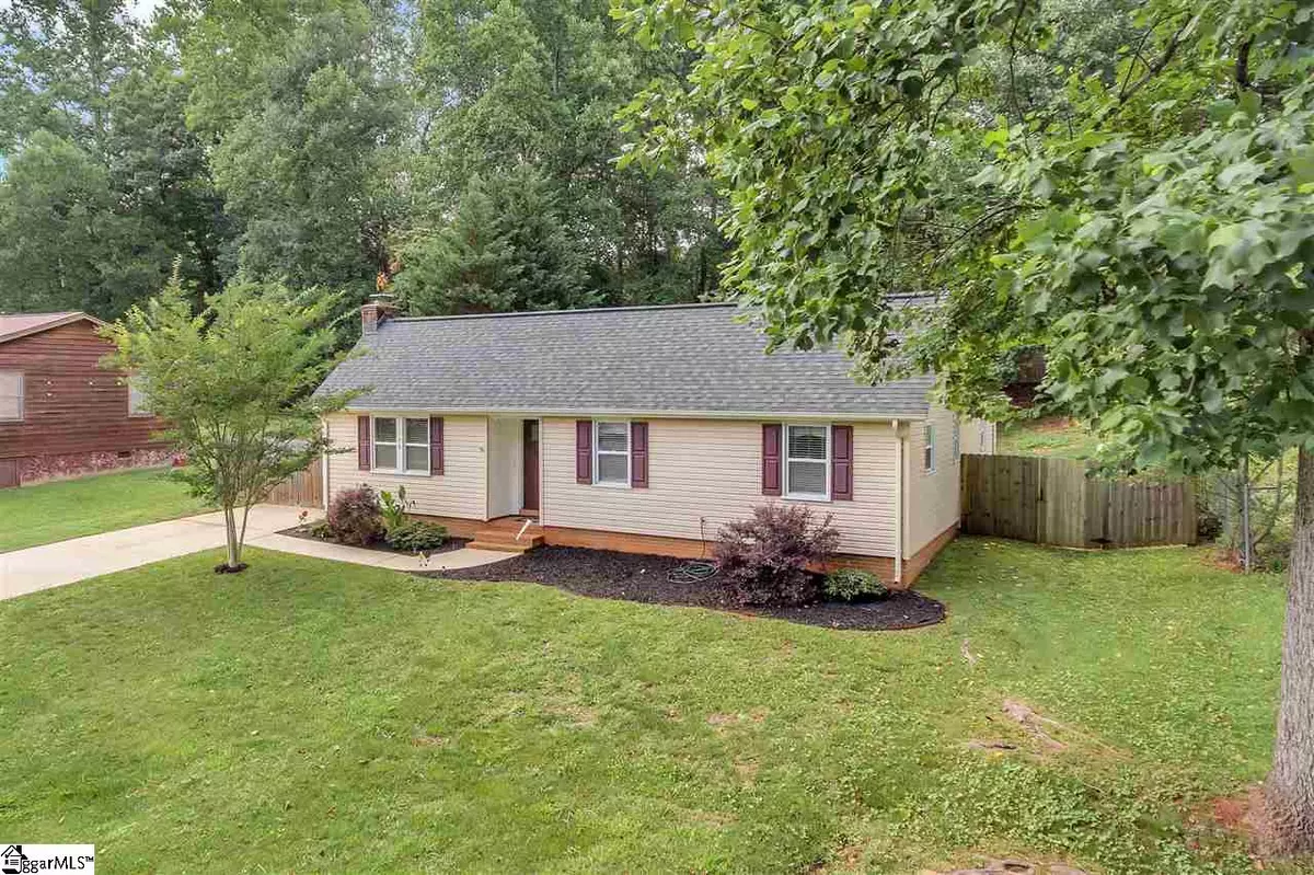 Travelers Rest, SC 29690-1502,58 Cox Street