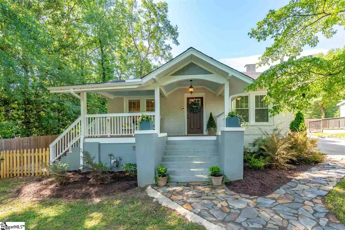 Greenville, SC 29601,118 Rose Avenue