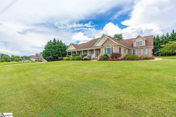 Inman, SC 29349,835 Gowan Road