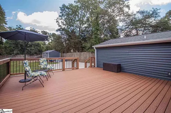 Greenville, SC 29615,4 Sedgefield Drive