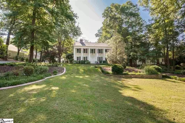 Greenville, SC 29605,402 Brookwood Drive