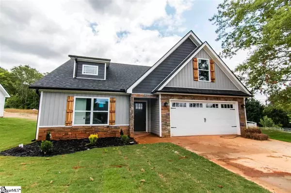 21 Bloomwood Hegihts, Inman, SC 29349