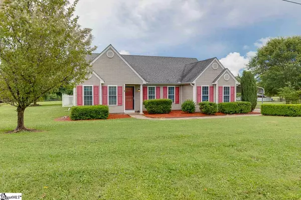 Anderson, SC 29626,1508 Busby Road