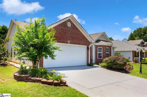 Taylors, SC 29687,9 Reid Valley Court