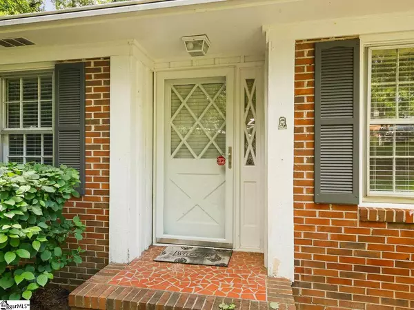 Taylors, SC 29687,306 Hillbrook Road