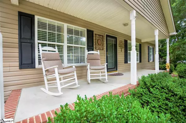 Fountain Inn, SC 29644,124 Woodland Drive