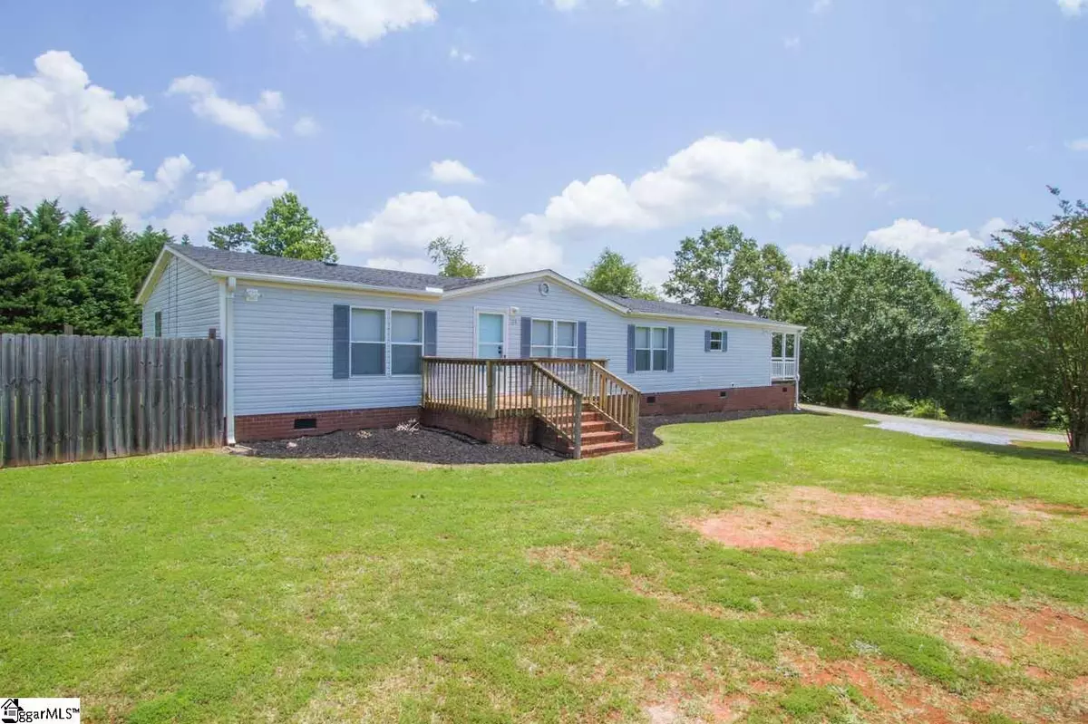 Piedmont, SC 29673,113 Sir Lancelot Drive