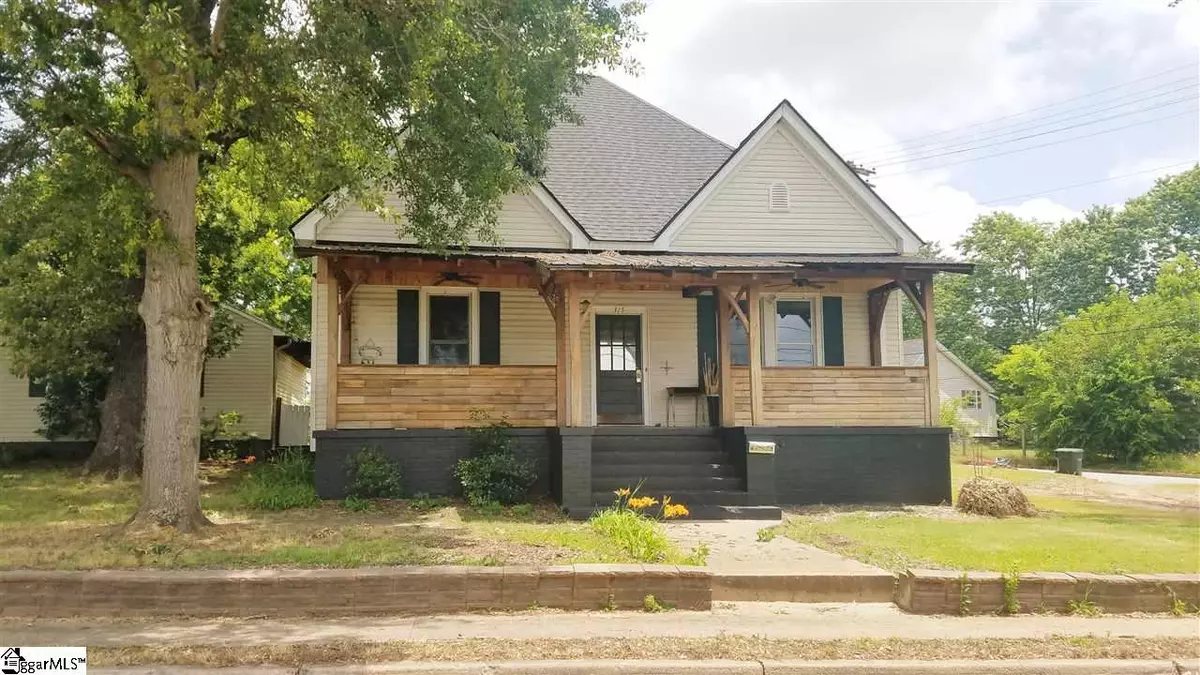 Greer, SC 29651,315 Victor Avenue