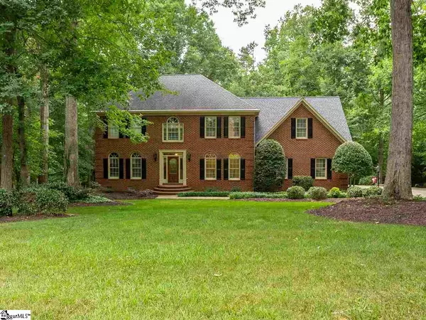 150 Brandermill Road, Spartanburg, SC 29301