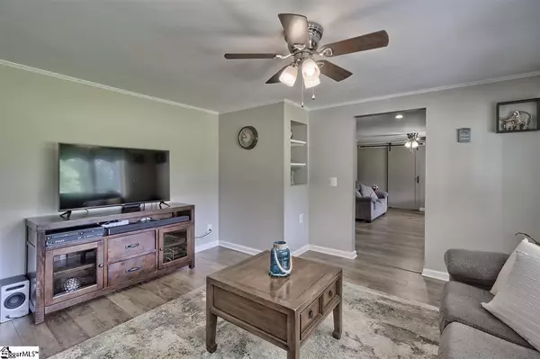 Liberty, SC 29657,214 Cheyenne Trail